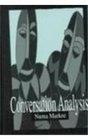 Conversation Analysis