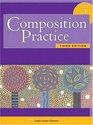 Composition Practice Book 3 A Text for English Language Learners