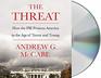 The Threat How the FBI Protects America in the Age of Terror and Trump