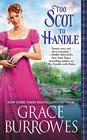 Too Scot to Handle (Windham Brides, Bk 2)