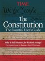 TIME The Constitution The Essential User's Guide