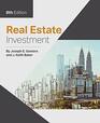 Real Estate Investment 8th Edition