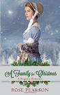 A Family for Christmas A Regency Romance