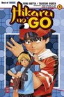 Hikaru No Go 09