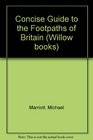 Concise Guide to the Footpaths of Britain