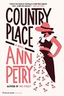 Country Place A Novel