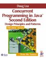 Concurrent Programming in Java  Design Principles and Pattern