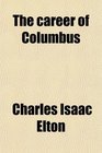 The career of Columbus