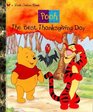 The Best Thanksgiving Day (Pooh)