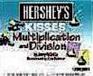 Hershey's Kisses Multiplication and Division
