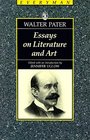 Essays on Literature and Art