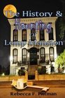 The History and Haunting of Lemp Mansion