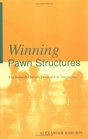 Winning Pawn Structures