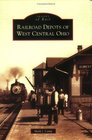Railroad Depots of West Central Ohio