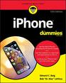 iPhone For Dummies