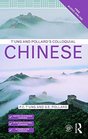 T'ung  Pollard's Colloquial Chinese
