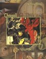 Chagall: The Falling Angel (One Hundred Paintings series)