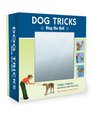 101 Dog Tricks Kit Ring the Bell Engage Challenge and Bond with Your Dog