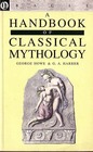 Oracle Handbook of Classical Mythology