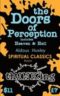 The Doors Of Perception Heaven and Hell