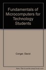 Fundamentals of Microcomputers for Technology Students