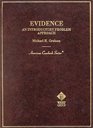 Graham's Evidence Casebook