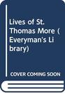 Lives of St Thomas More