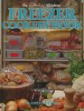 THE ST MICHAEL ALL COLOUR FREEZER COOKERY BOOK