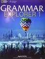 Grammar Explorer 1 Student Book