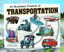 Illustrated Timeline of Transportation