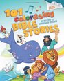 101 Color  Sing Bible Stories