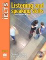 Focusing on Ielts Speaking and Listening Skills Reader