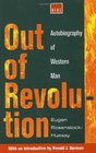Out of Revolution Autobiography of Western Man
