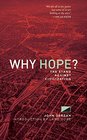 Why Hope The Stand Against Civilization
