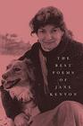 The Best Poems of Jane Kenyon Poems