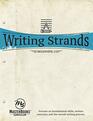 Writing Strands Beginning 2
