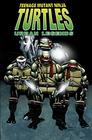Teenage Mutant Ninja Turtles Urban Legends Vol 1