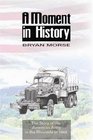 A Moment in History The History of the American Army in the Rhondda in 1944
