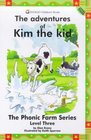 The Adventures of Kim the Kid