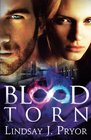 Blood Torn (Blackthorn) (Volume 3)