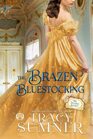 The Brazen Bluestocking