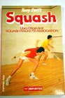 Squash/Squash Rackets