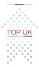 Top UK Companies of the Future