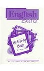 English Extra Workbook