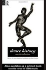 Dance History An Introduction