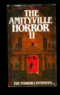 Amityville Horror 2