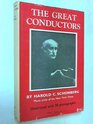 THE GREAT CONDUCTORS