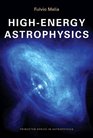 HighEnergy Astrophysics