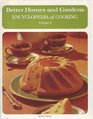 Better Homes and Gardens Encyclopedia of Cooking Volume 9