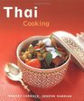 Thai Cooking (The Essential Asian Kitchen)